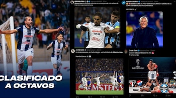 Memes, emoción y épica: Alianza