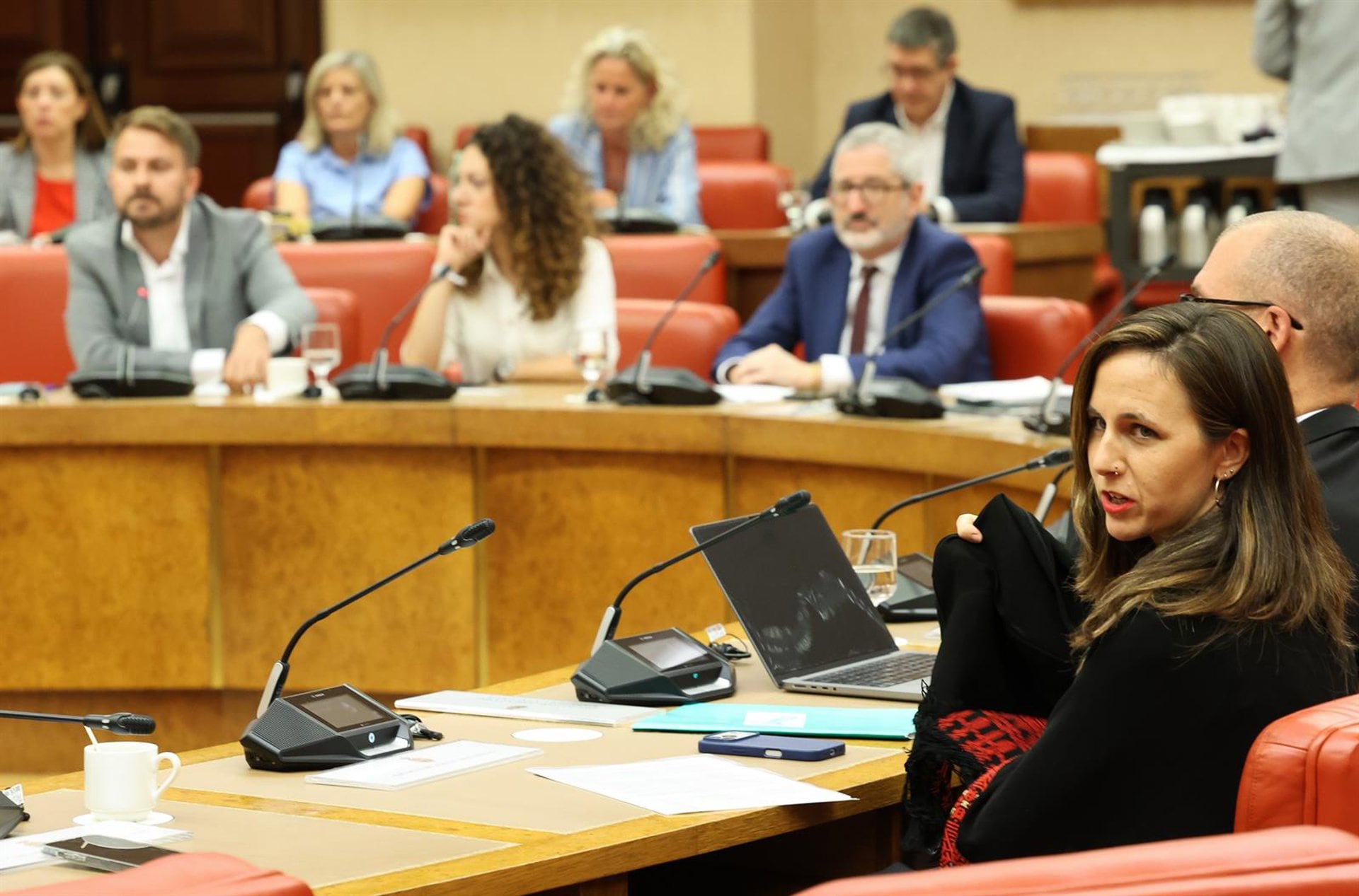 El Congreso prevé votar los decretos de vivienda un día después de la huelga general y la víspera de la campaña