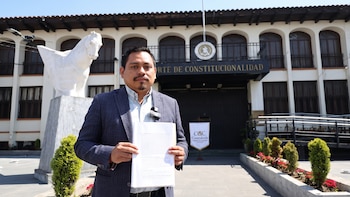 El diputado José Chic presenta un amparo para excluir a dos universidades de la postuladora del contralor