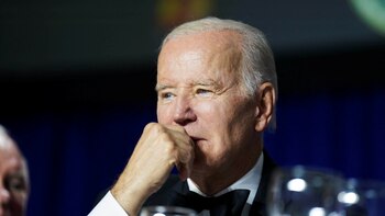 Los chistes de Joe Biden