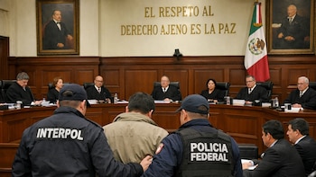 Suprema Corte avala oficialmente denuncias por abuso y explotación sexual que ocurrieron en el pasado: así puedes reportar a tu agresor