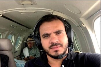 El expresidente se desvinculó del