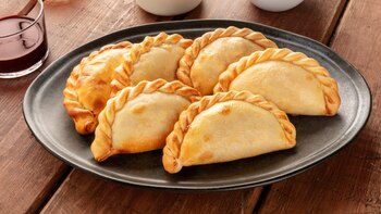Delivery de empanadas para el