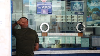 Un acertante de San Enrique de Guadiaro (Cádiz) se lleva un premio de un millón de euros del sorteo de Euromillones