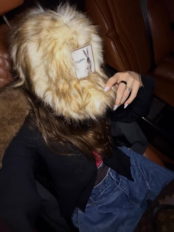 La China Suárez compartió en