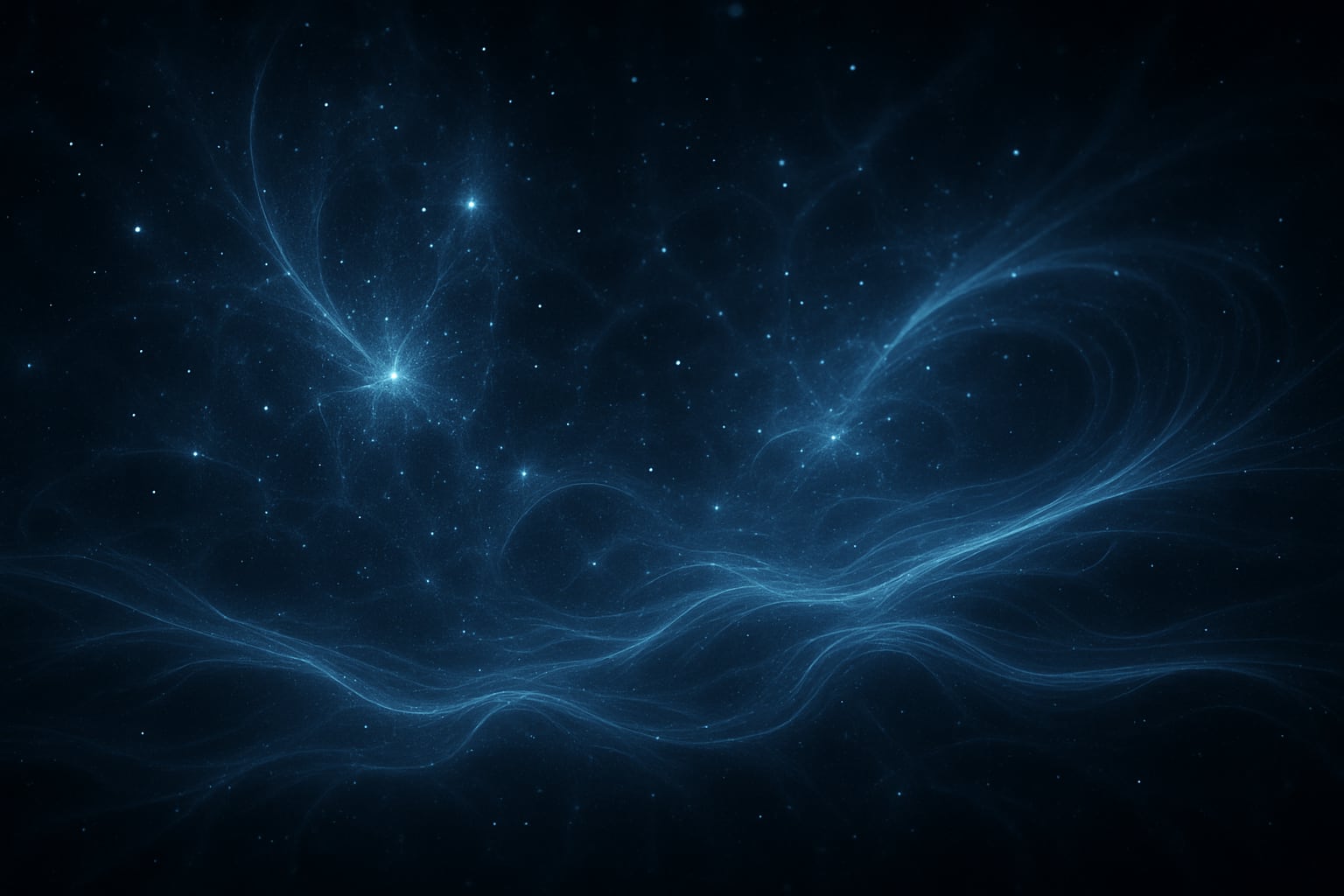 La resonancia entre el glutamato y el campo del punto cero genera dominios de coherencia cuántica en el cerebro (Imagen Ilustrativa Infobae)