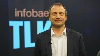 Daniel Aguzín, líder comercial en