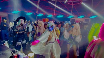 Elektronische Musik im FEP: So