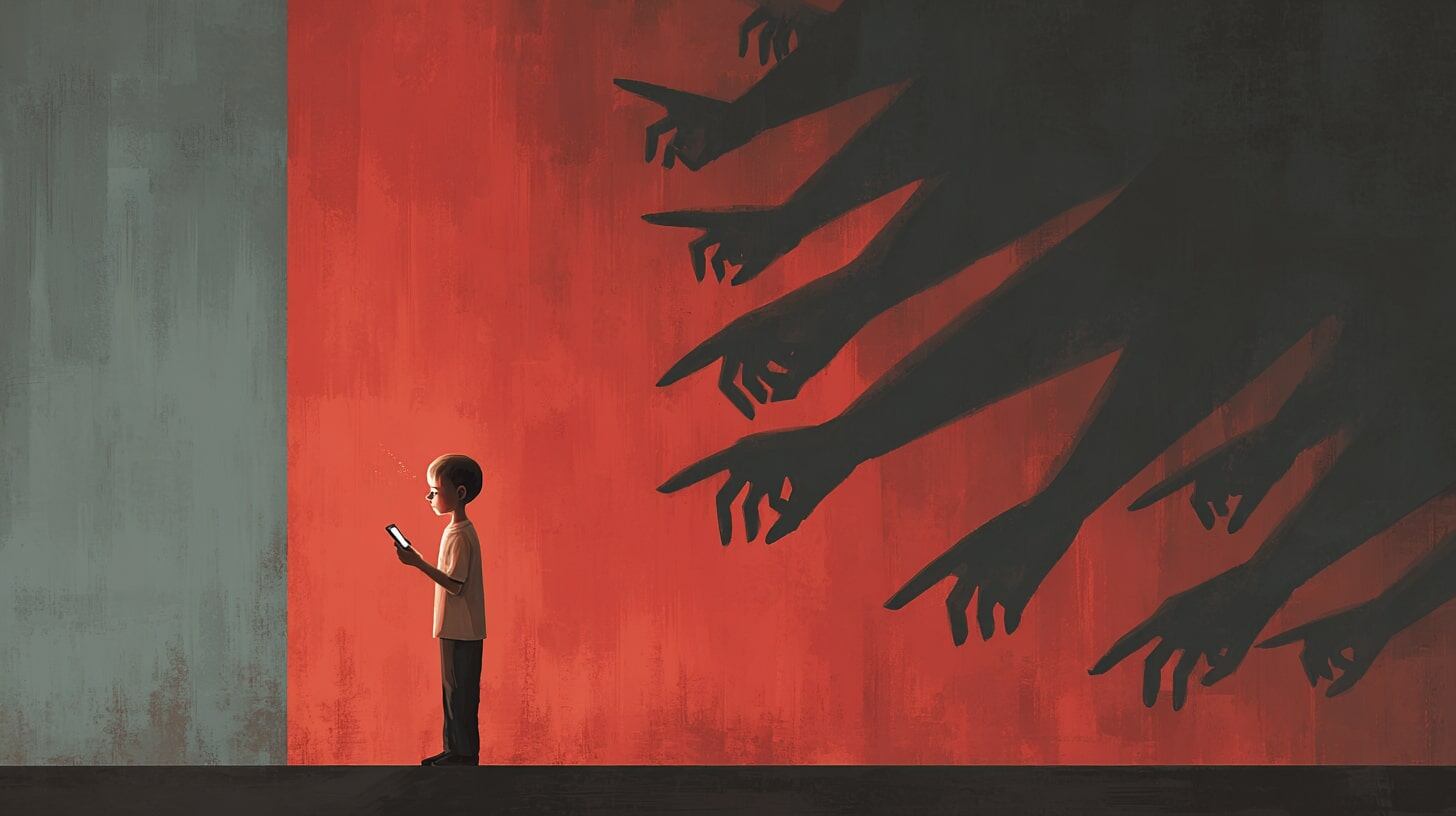 El presidente Emmanuel Macron destaca la importancia de salvaguardar el bienestar emocional de los adolescentes frente a los algoritmos de plataformas como TikTok e Instagram. (Imagen Ilustrativa Infobae)