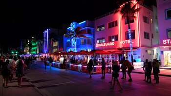 South Beach será peatonal en