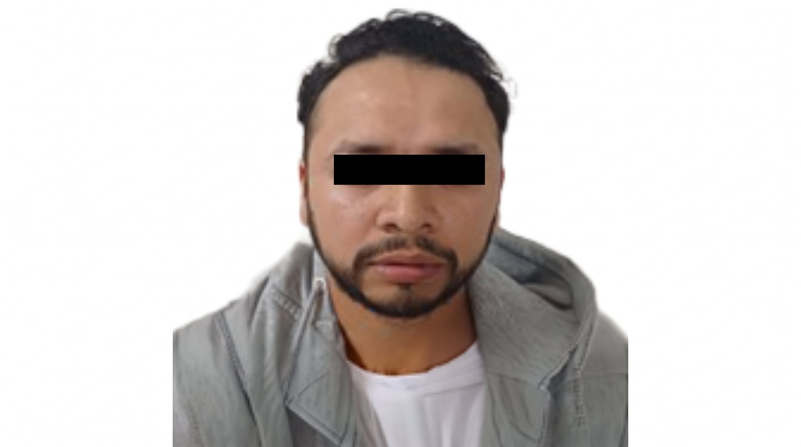 “Chino Michel” seguirá en prisión: es presunto líder de una célula ligada a la Familia Michoacana dedicada a la extorsión en el Valle de Toluca