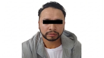 “Chino Michel” seguirá en prisión: es presunto líder de una célula ligada a la Familia Michoacana dedicada a la extorsión en el Valle de Toluca