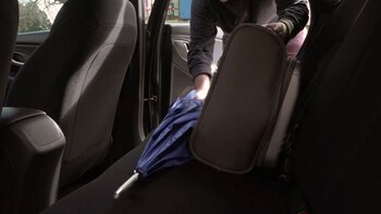 Es frecuente que al llegar