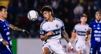 Kenji Cabrera – Vancouver Whitecaps – MLS – Seleção Peruana – Peru – esportes – 24 de maio