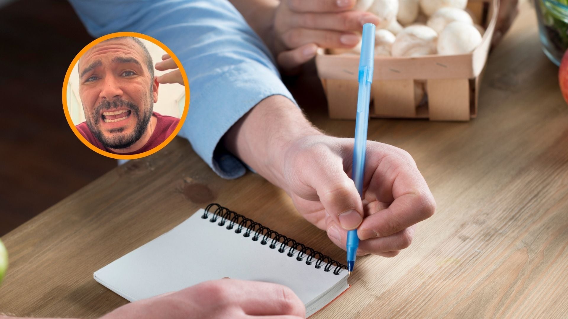 El creador de contenido difunde cuestiones legales a través de su perfil de TikTok, como ocurre con la pensión alimentaria durante un divorcio. / Freepick