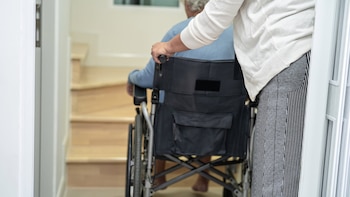 España sufre el envejecimiento de