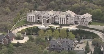 La detención de James Jensen,