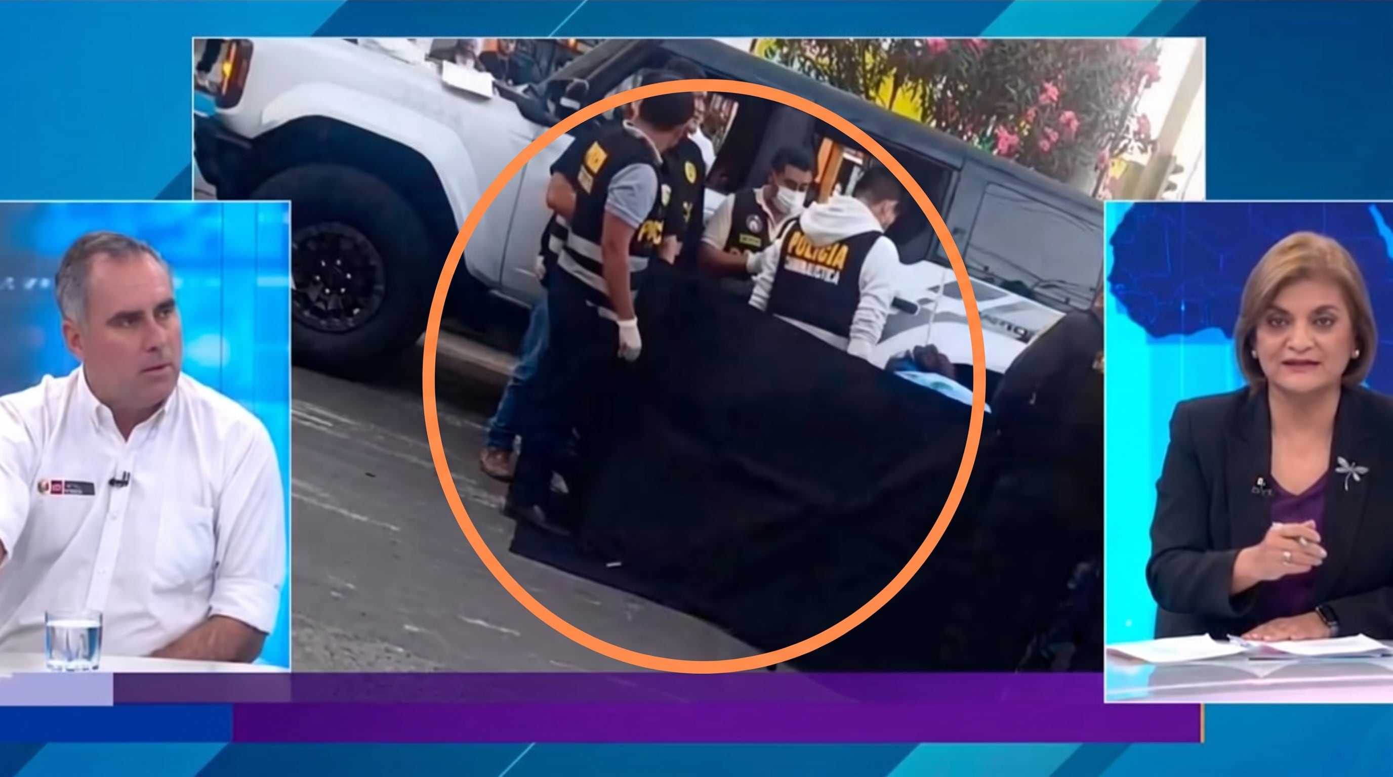 Perú confirma pago por secuestro en Trujillo y busca rastrear la ruta del dinero