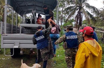 La Sedena implementó el Plan