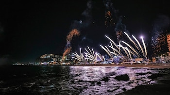 Carnaval de Mazatlán 2026: asistencia