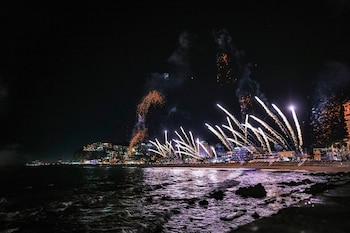 El carnaval de este año