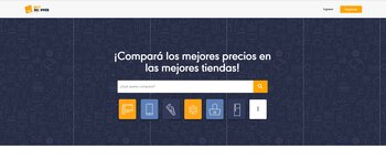 Muy Shopper permite contrastar y