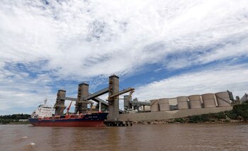 El ritmo de liquidación del