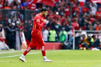 (EFE/ Felipe Gutiérrez)