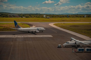 Instituto Costarricense de Turismo, Aeropuerto de Guanacaste, Costa Rica