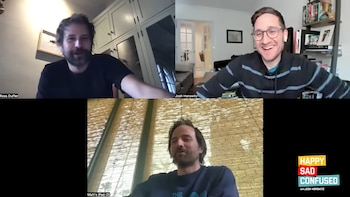 El final de Stranger Things