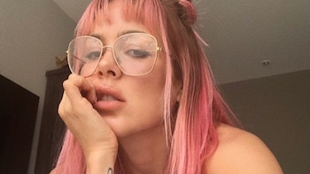 Mamá de Natalia París contó