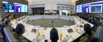 Fueron al menos 60 mujeres