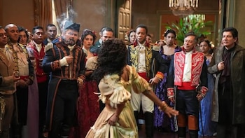 El senador electo Germán Rodríguez pidió explicaciones a la Armada por el dinero invertido en la película con Gustavo Petro y Cuba Gooding Jr.