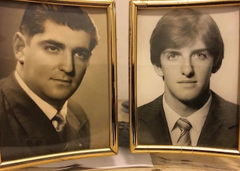 El retrato de Luis Novaresio