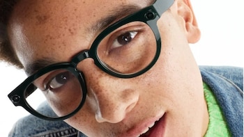Las gafas inteligentes de Google llegarán en otoño con un modelo con audio para hablar con Gemini