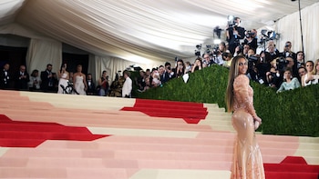 La Gala del Met 2026: tema, código de vestimenta y todo lo que debes saber