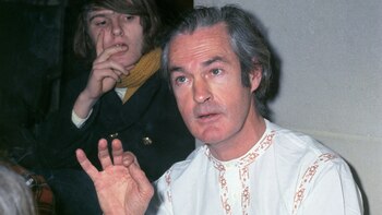 Ciando Ted Kennedy le preguntó