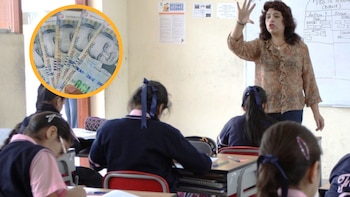 Los directores escolares en Perú tienen un papel crucial en la gestión y calidad educativa. (Infobae: difusión)