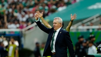 “Fue un partido para olvidar”: Javier Aguirre analiza triunfo de México sobre Corea en el Mundial 2026