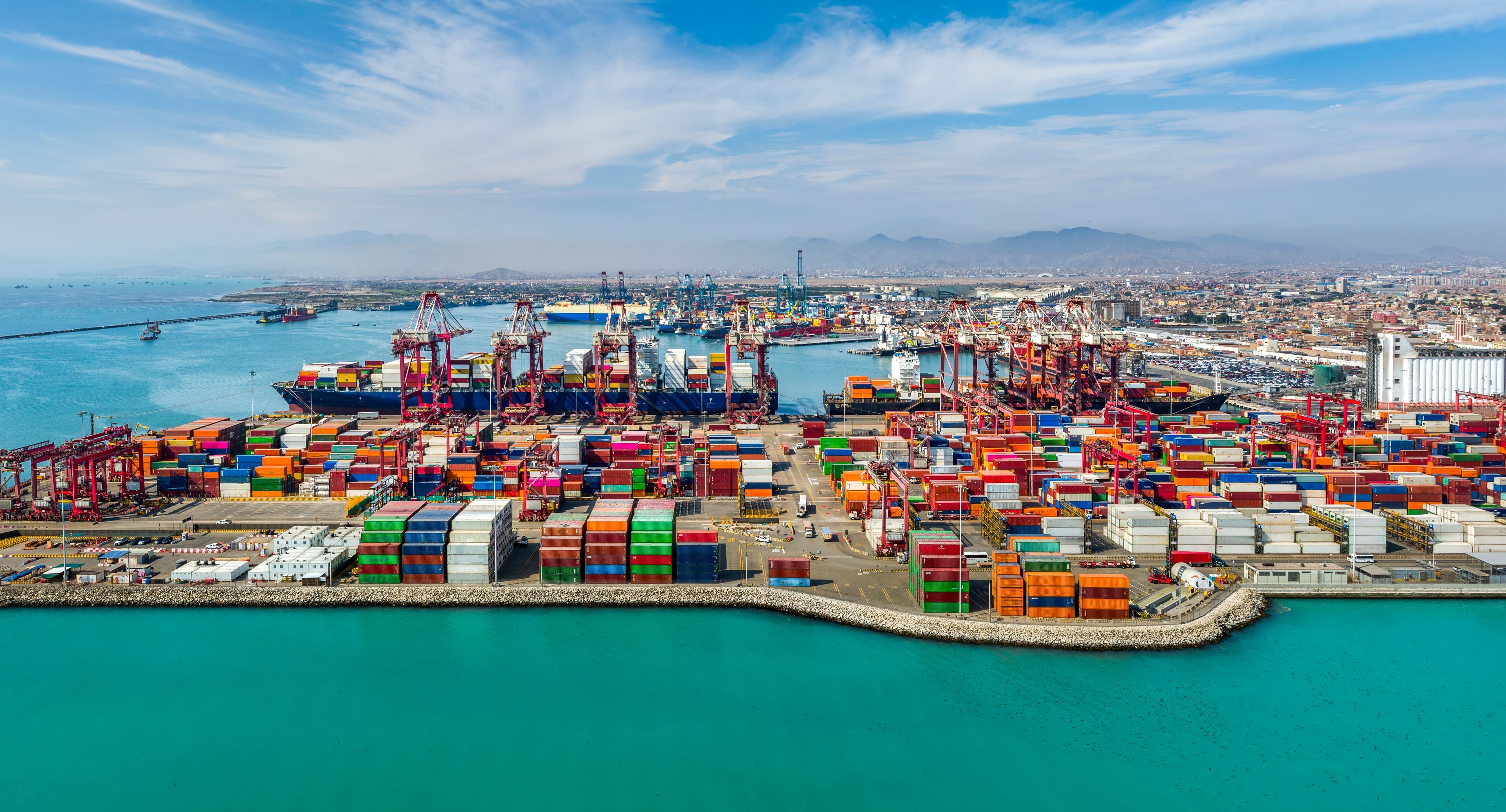 Se trataría de la mayor suba desde el rebote pospandemia de 2021, sostenida por un alza de 11% en los precios y de 9% en el volumen despachado (Foto: Shutterstock)