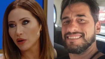 Adabel Guerrero habló sobre su separación de Martín Lamela, su ex: “Todavía vivimos juntos”