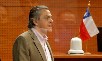 Un político con experiencia, el