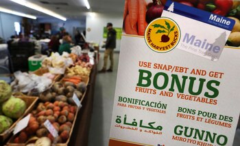 Avisos del programa de cupones