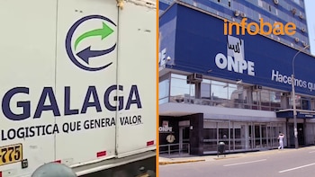 Empresa Gálaga explica el motivo de la demora en la entrega de material electoral: abogado afirma que ONPE no lo tenía listo