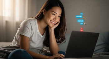 Una joven pidió a la