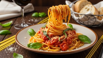 Ni pizza ni lasaña: cuál es el plato que una chef considera el más auténtico de la cocina italiana