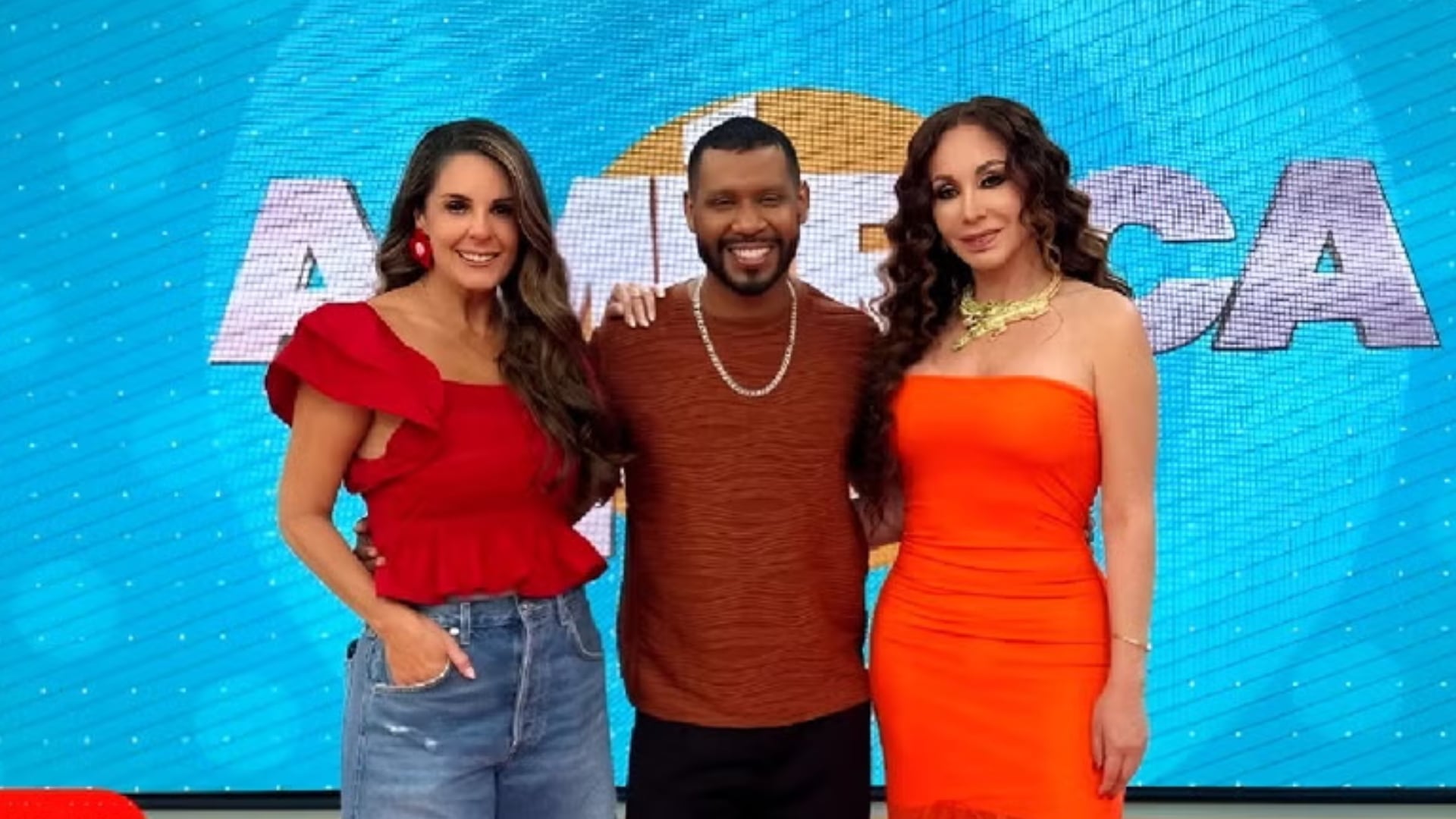 Fernando Muñiz respaldó a América Hoy y defendió los cambios del programa
