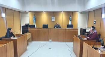 Actualmente, la causa cuenta con un total de cinco imputados (MPF)