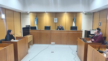 Imputaron a una acompañante terapéutica acusada de ser parte del esquema de estafas a la obra social de Río Negro