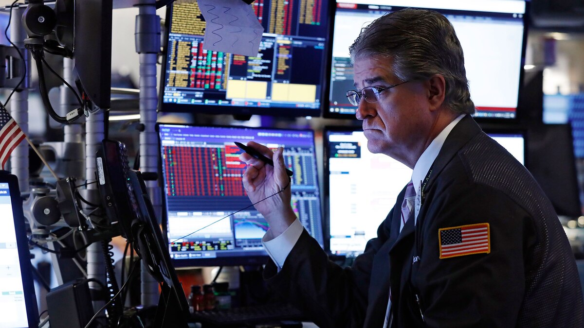 Los bonos argentinos mejoran por compras de oportunidad. (AP)